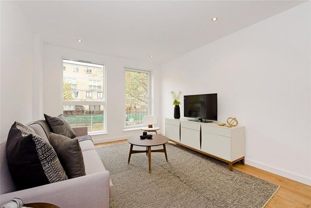 2 bedroom flat to rent - Photo 1