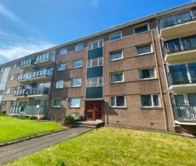 George Street, Paisley, Renfrewshire, PA1 - Photo 4