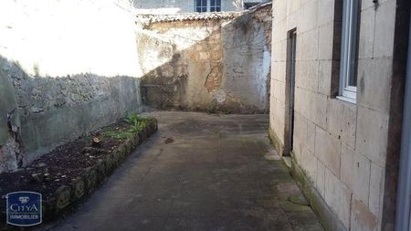 Location Appartement 1 pièce 33m² POITIERS 86000 - Photo 5