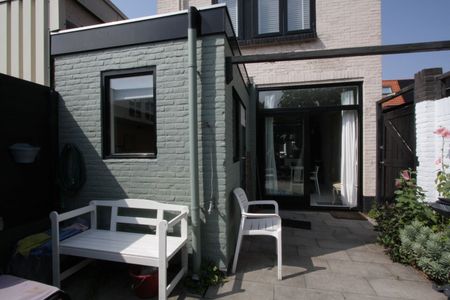 Dennenstraat 18, Tussenbeeksbuurt, 1971ME, Ijmuiden - Photo 2