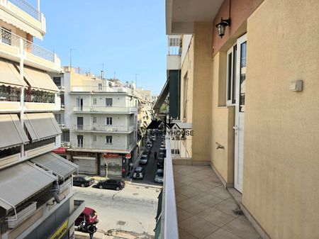 Διαμέρισμα για ενοικίαση Άγιος Ιωάννης (Νέος Κόσμος) - Photo 2