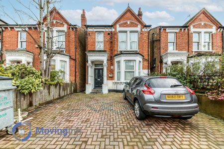 Eardley Road, Streatham, SW16 6DA - Photo 2