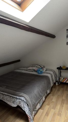 Appartement T1 à louer - 19 m² - Photo 2