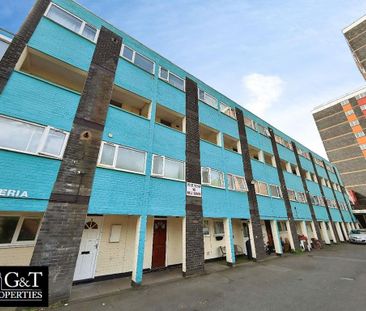 3 bedroom apartment to rent - Photo 1