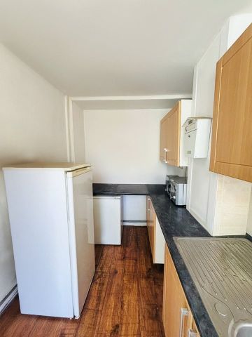 Room in a Shared Flat, Amazing Double Room In Stockwell/Nin, SW8 - Photo 4