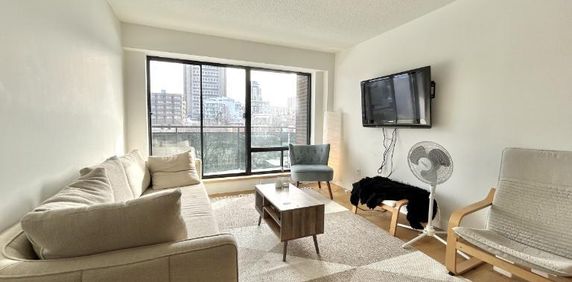 Appartement 4 ½ à louer Saint-Jean-Baptiste septembre 2026 - Photo 2