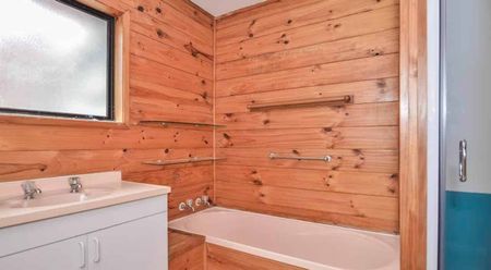 Free standing house for a large family - Photo 5