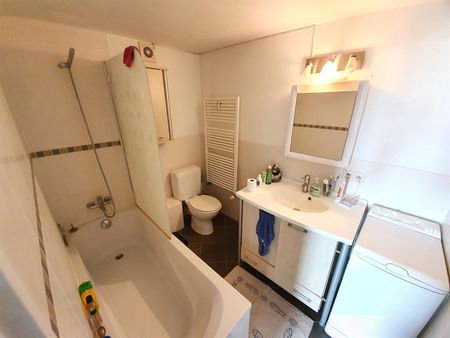 Lumineux appartement 1 chambre à 1200 woluwe st lambert  Loyer: 850 € - Foto 4