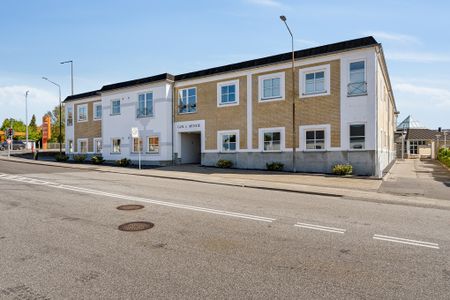 Skøn lejlighed på Stationsmestervej - Photo 4