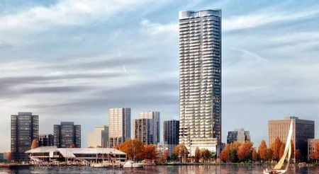 For Lease - 805 Carling Avenue Unit# 2302, Dows Lake - Civic Hospital and Area, Ontario - Photo 4