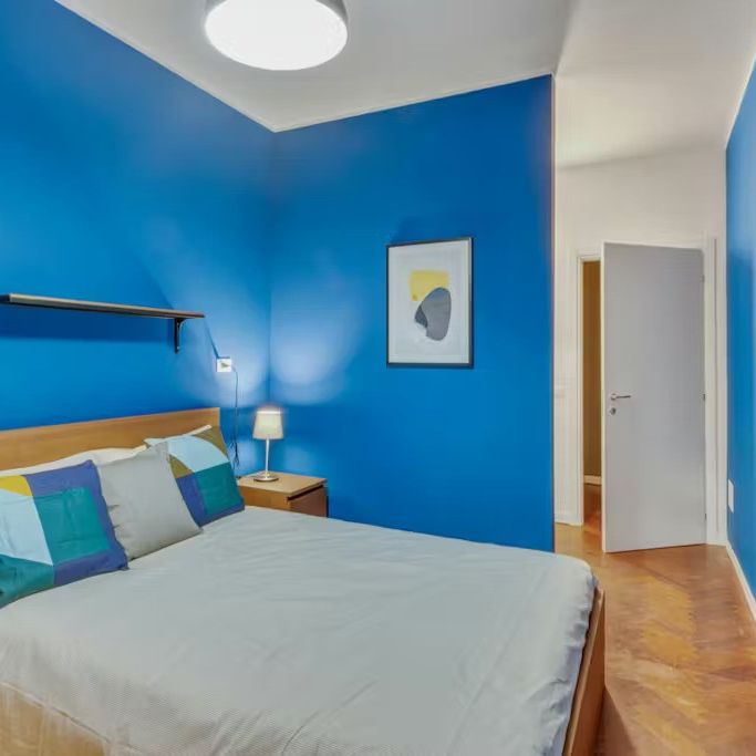 Via Giotto, Milan, Lombardy 20145 - Photo 1