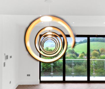 4 bedroom detached house to rent - Photo 1