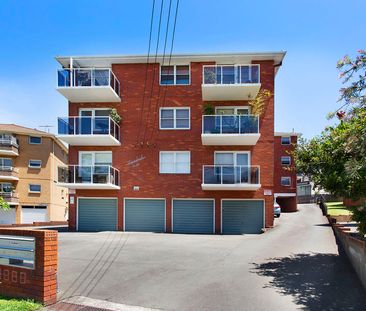 10/17-19 Wilbar Road, Cronulla NSW 2230 - Apartment For Rent | Domain - Photo 1
