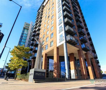 2 bedroom apartment to rent - Photo 6