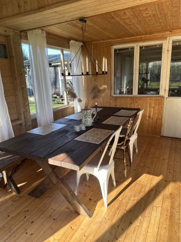 Näsboholm, Marbäck - Photo 5