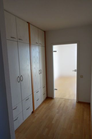 Witten-Bommern: Senioren-Wohnung, 61m², Balkon, komplett barrierefrei - Bitte Text lesen! - Photo 3