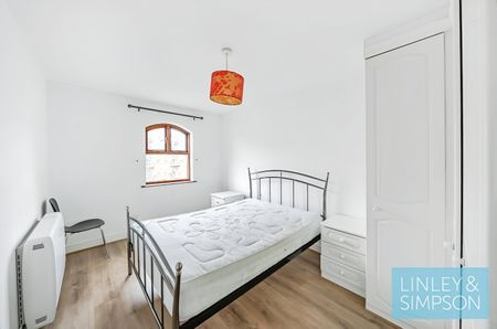 2 bedroom apartment to rent - Photo 3