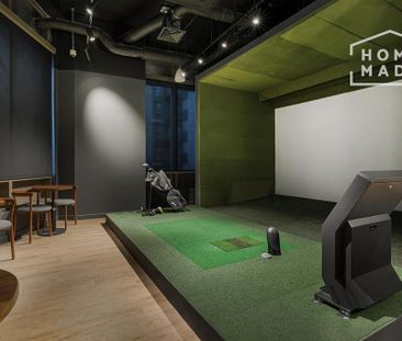 Studio to rent - Photo 2