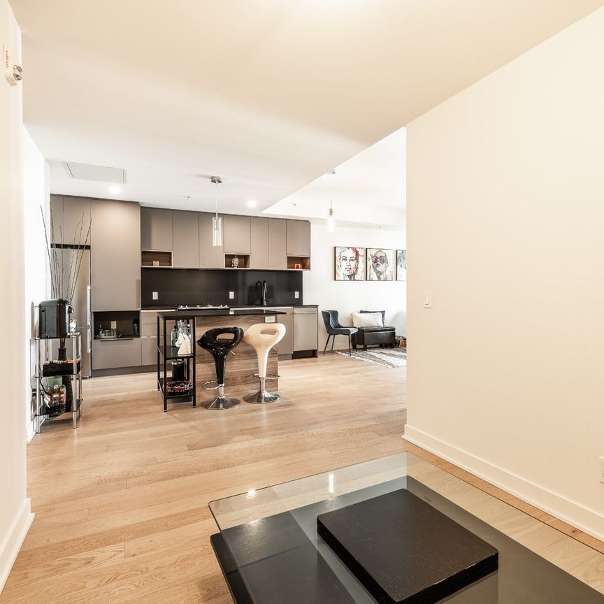 Appartement à louer, Montréal (Verdun/Île-des-Soeurs) - Photo 1