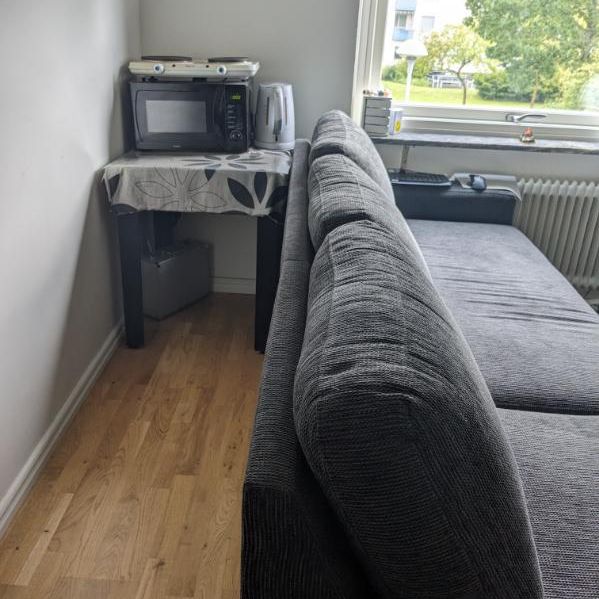 Herrgårdsgatan, Linköping - Photo 1