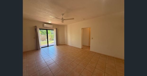 GROUND FLOOR TWO BEDROOM UNIT - Photo 1