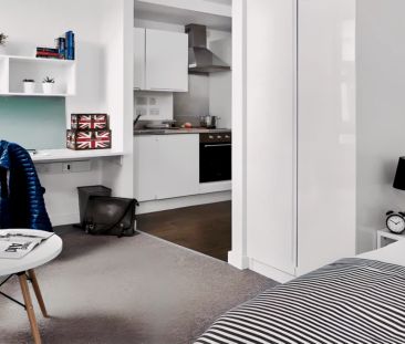 Premium Studio - Photo 1