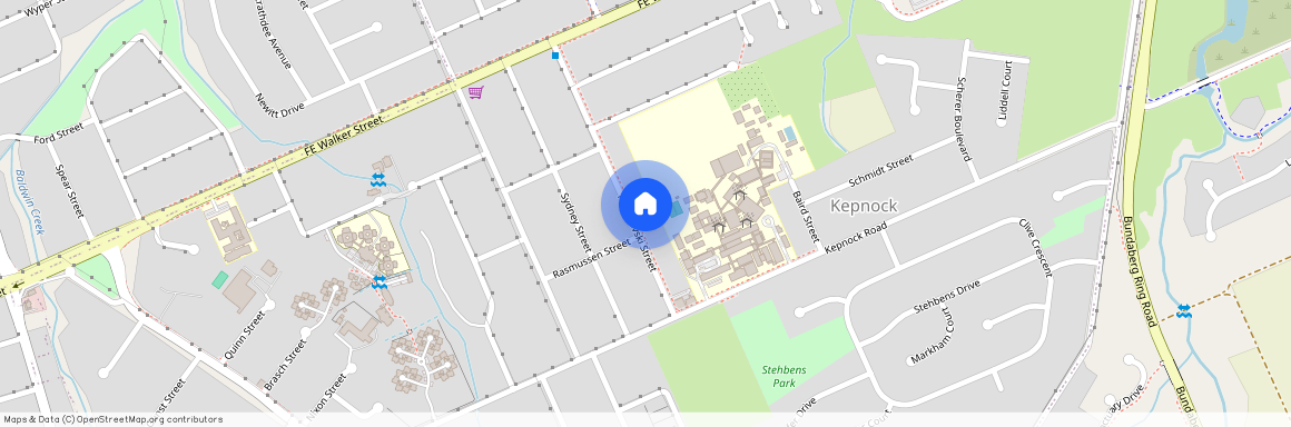 18 Novakoski Street, Qld 4670, Kepnock