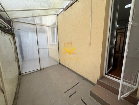 Gheorgheni, zona Titulescu, Interservisan, 3 camere, decomandate, modern, - Fotografie 5