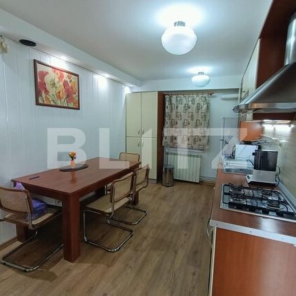 Apartament 3 camere, decomandat, 67 mp, zona strazii Titulescu - Photo 1