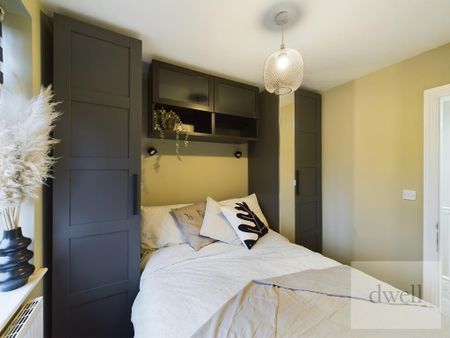 1 bedroom in a house share to rent - Photo 4