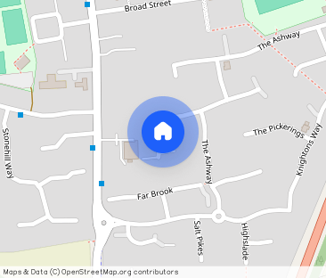 Ryngwell Close, Brixworth, Northamptonshire NN6 9XG - Photo 1