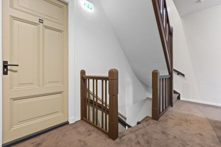 Te huur: Appartement Hertogstraat in Nijmegen - Foto 3