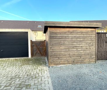 Prachtige woning met 3 slaapkamers en garage! - Foto 5