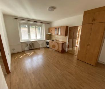 Pronájem bytu 1+1 56 m - Photo 2