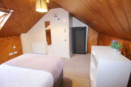 Student Accomodation, 63 Hewson Road, Lincoln, Lincolnshire, LN1 1RZ, United Kingdom - Photo 5