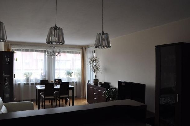 Mieszkanie Lublin Wieniawa powierzchnia 64.0 m² C401-WM-53444 - Photo 1