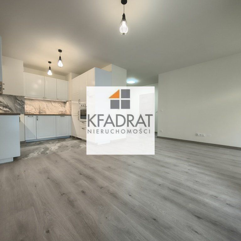 Apartament 50 m2 umeblowanie do ustalenia - Фото 1