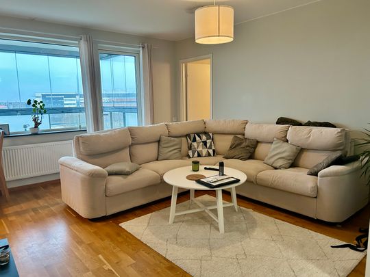 Vaktgatan 1D, Helsingborg - Photo 1