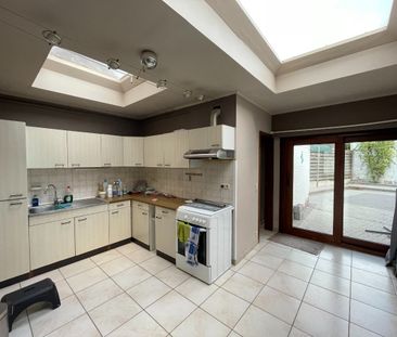 Wervik - Instapklare rijwoning met 3 slaapkamers en garage - Foto 3