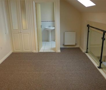 2 bedroom apartment to rent - Photo 6