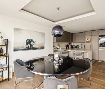3 bedroom flat to rent - Photo 6
