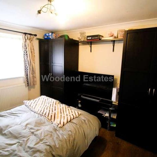 Sipson Road, West Drayton, UB7 - Photo 1