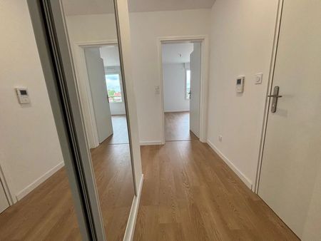 Location Appartement 2 pièces 47m² TOURNAN EN BRIE 77220 - Photo 3