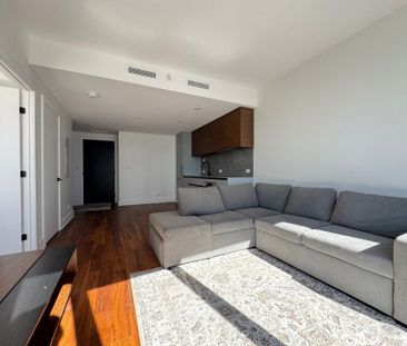 Appartement à louer - Montréal (Ville-Marie) (Centre) - Photo 3