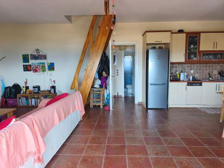 Διαμέρισμα για ενοικίαση Πολιτικά (Μεσσαπία) - Photo 5