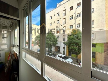 Apartment for rent in Canillas - Photo 2