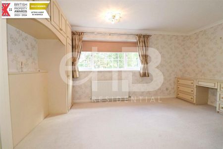 5 bedroom detached house to rent - Photo 5