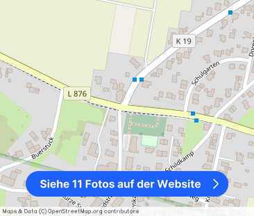 Provisionsfreie, geräumige 5-Zimmer-Wohnung mit großem Garten - Foto 1