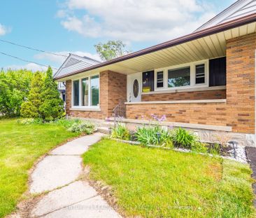 For Lease - 427 Krug Street Unit# Lower, Kitchener, Ontario - Photo 6