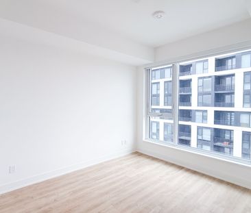 For Lease - 38 Andre De Grasse Street Unit# 1903, Markham, Ontario - Photo 1